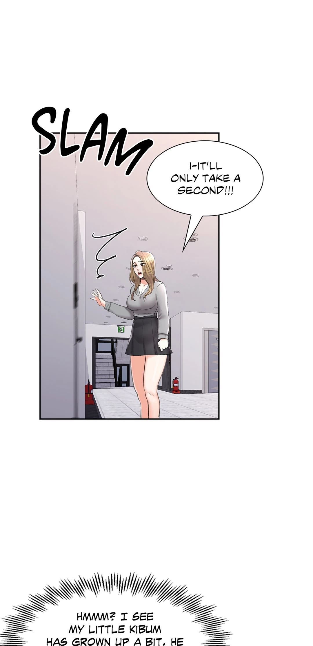 Campus Love Manhwa - Chapter 42 Page 51