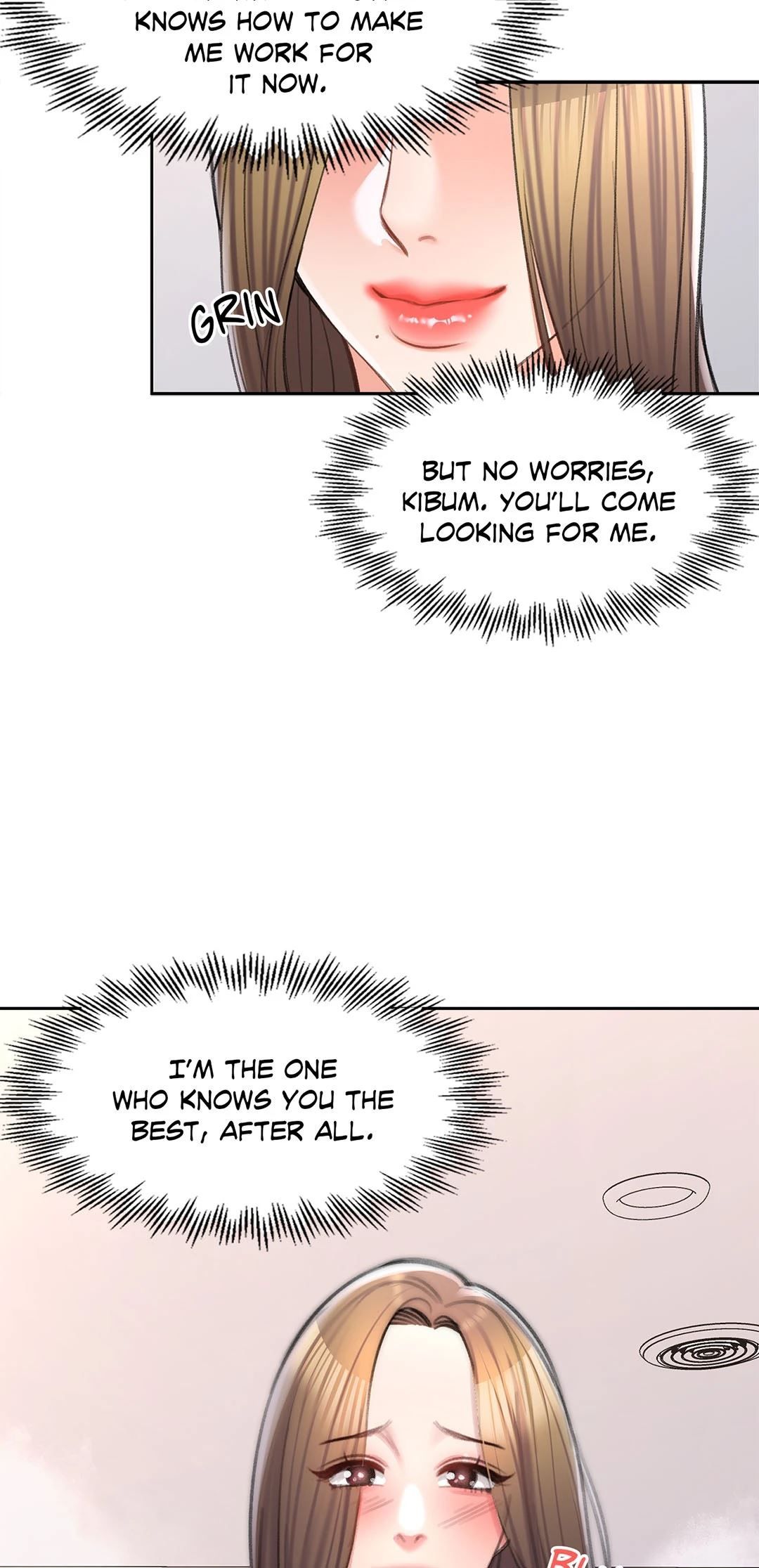 Campus Love Manhwa - Chapter 42 Page 52