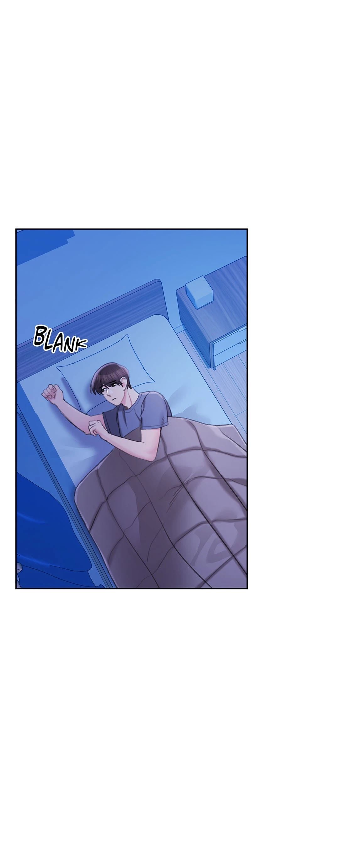 Campus Love Manhwa - Chapter 42 Page 56