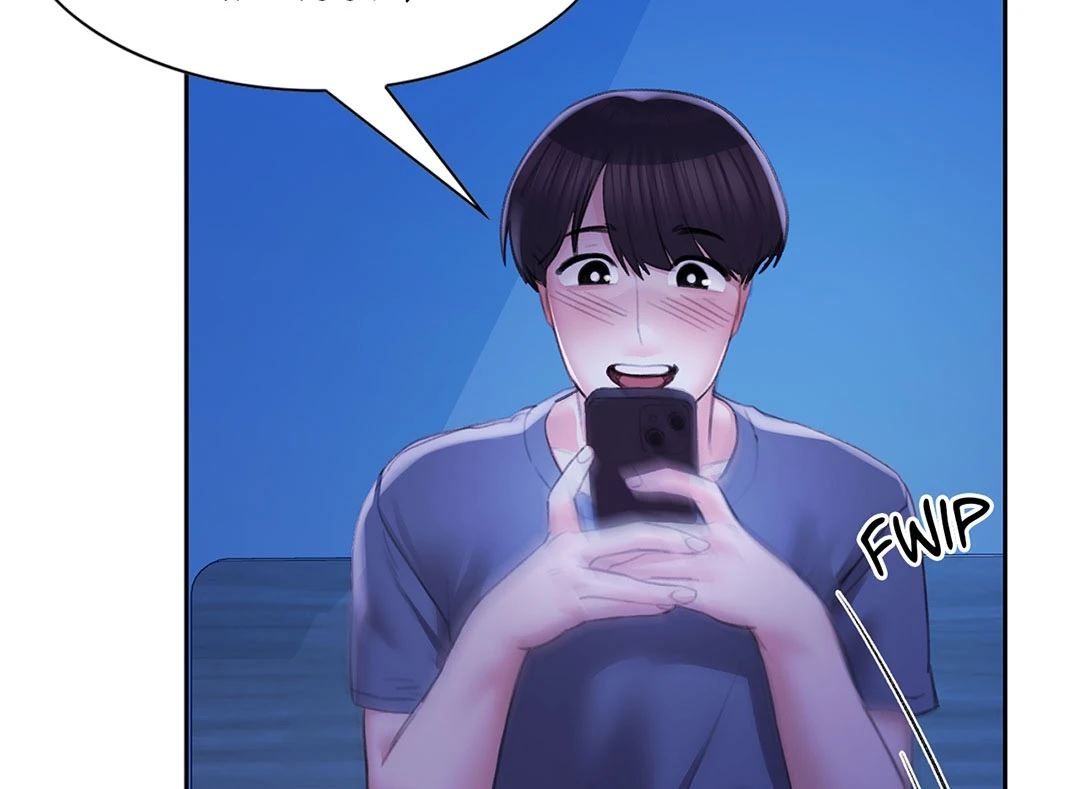 Campus Love Manhwa - Chapter 42 Page 61