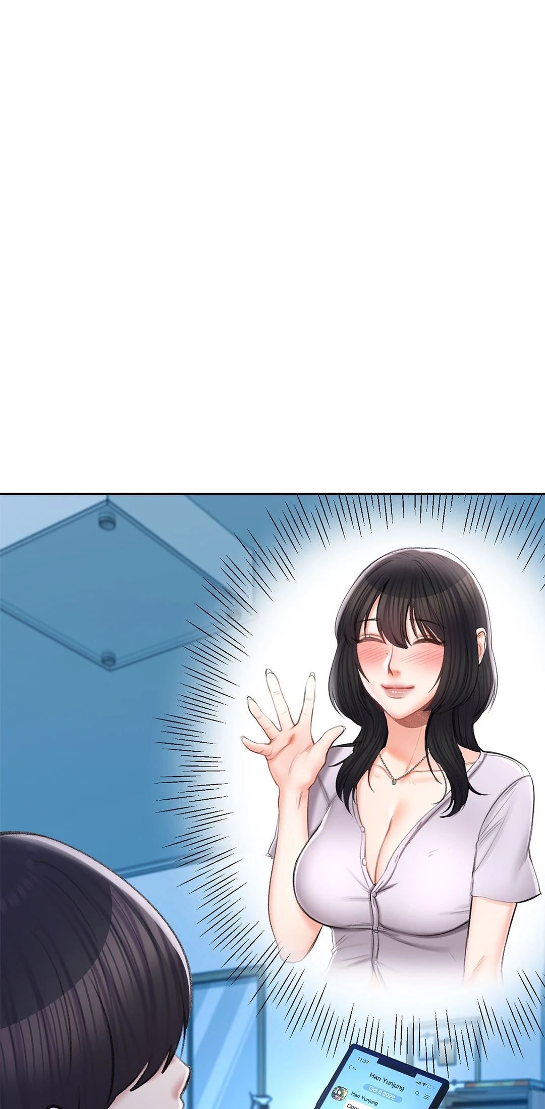 Campus Love Manhwa - Chapter 42 Page 63