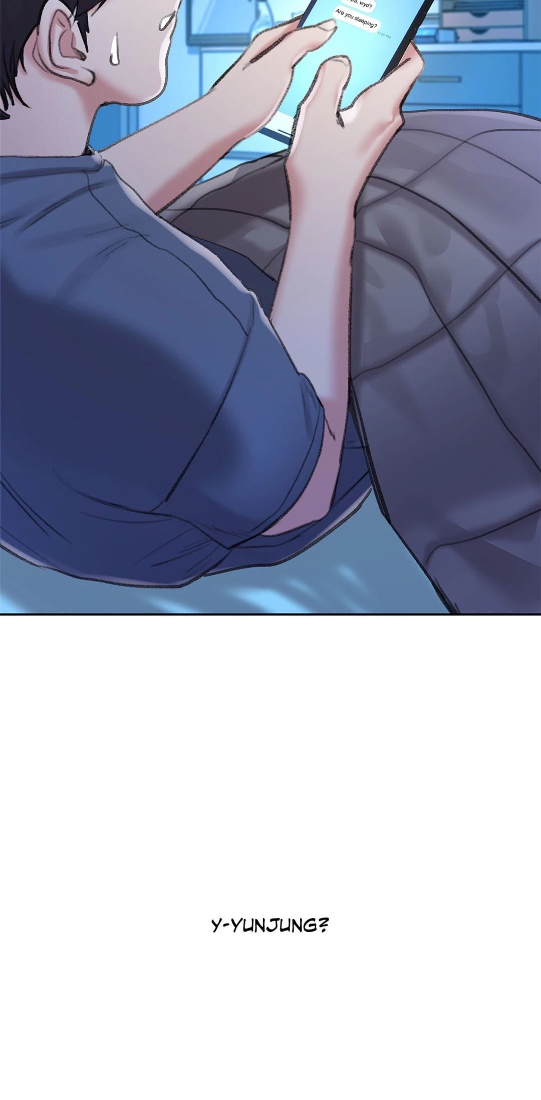 Campus Love Manhwa - Chapter 42 Page 64