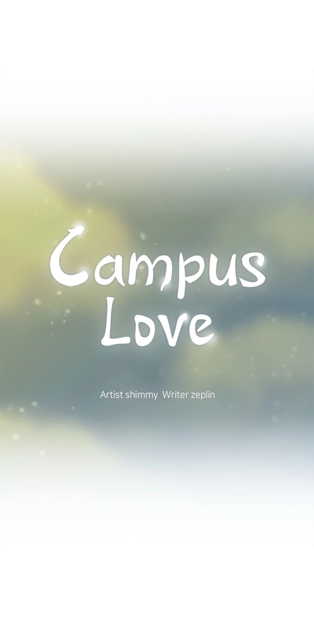 Campus Love Manhwa - Chapter 18 Page 2