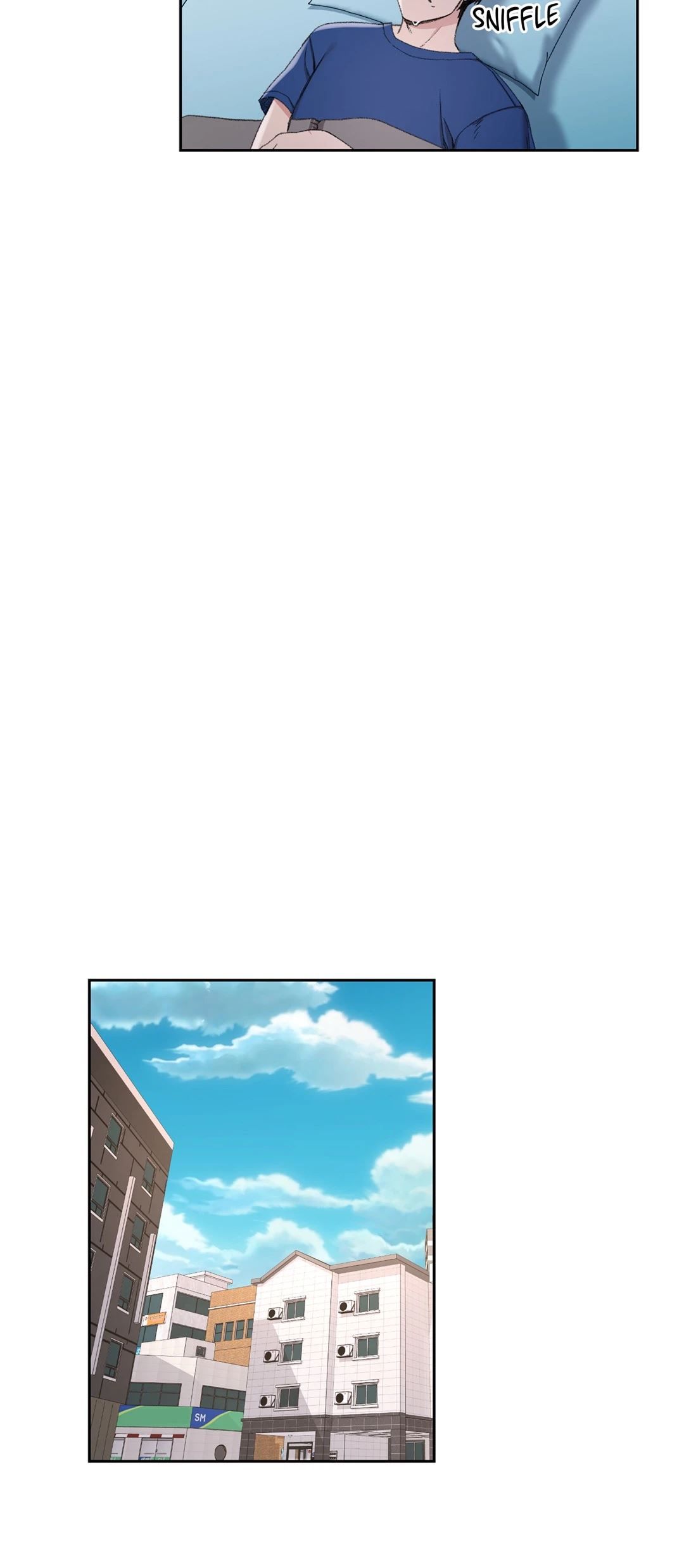 Campus Love Manhwa - Chapter 26 Page 13