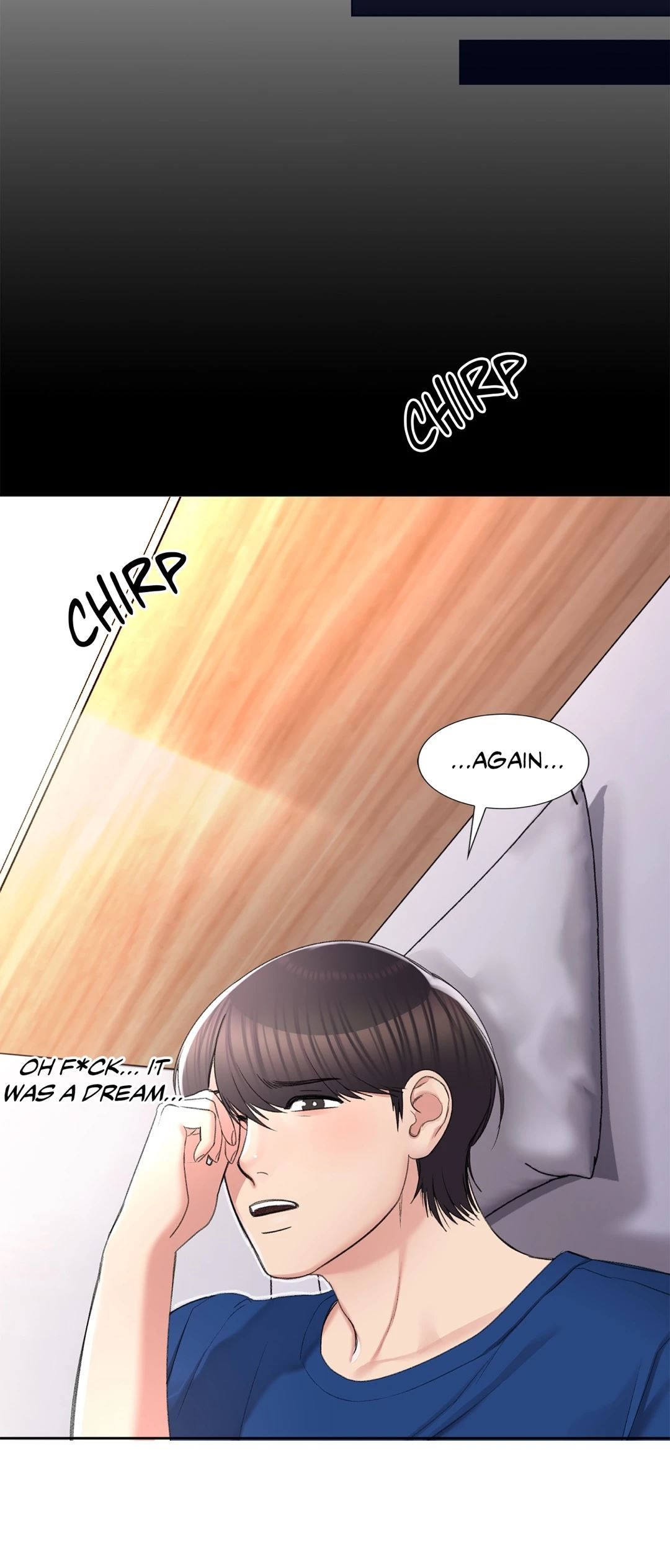 Campus Love Manhwa - Chapter 26 Page 26