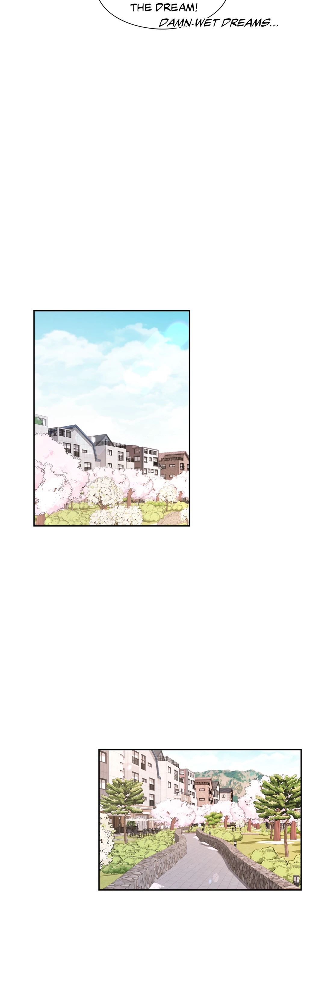 Campus Love Manhwa - Chapter 26 Page 28