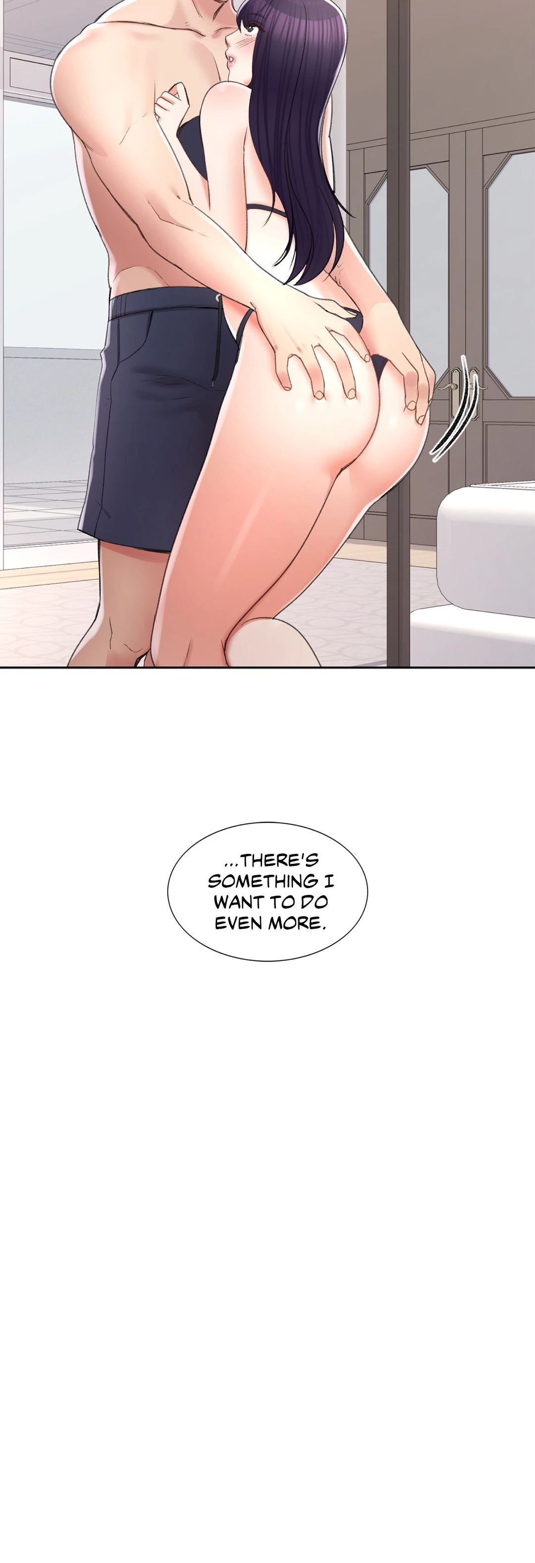 Campus Love Manhwa - Chapter 26 Page 34
