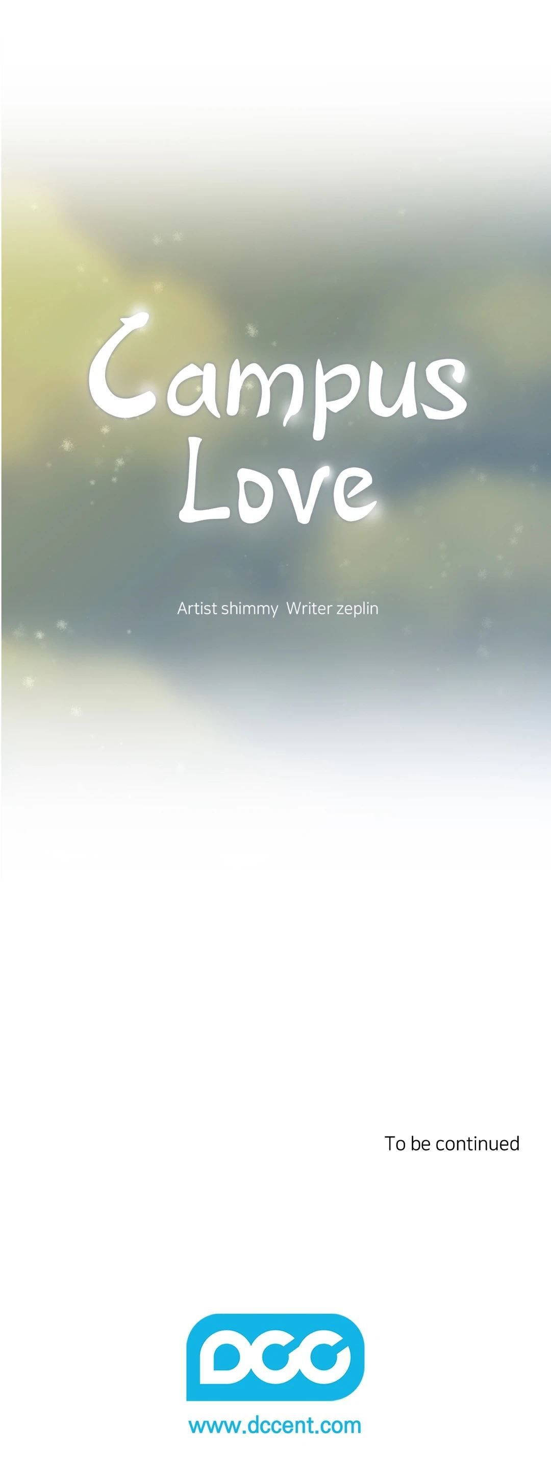 Campus Love Manhwa - Chapter 26 Page 35