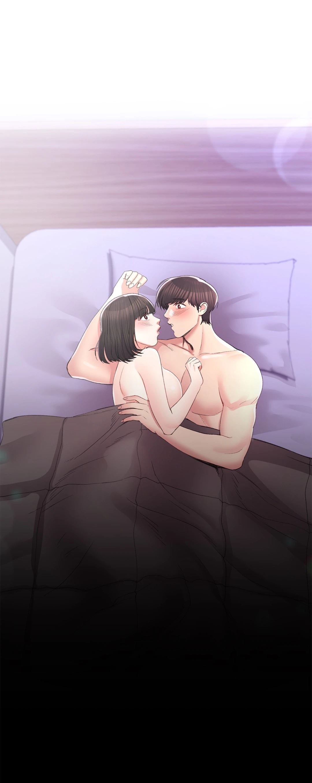 Campus Love Manhwa - Chapter 30 Page 39