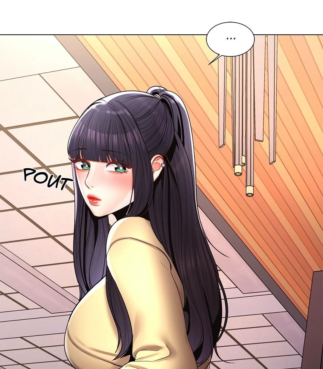 Campus Love Manhwa - Chapter 9 Page 28