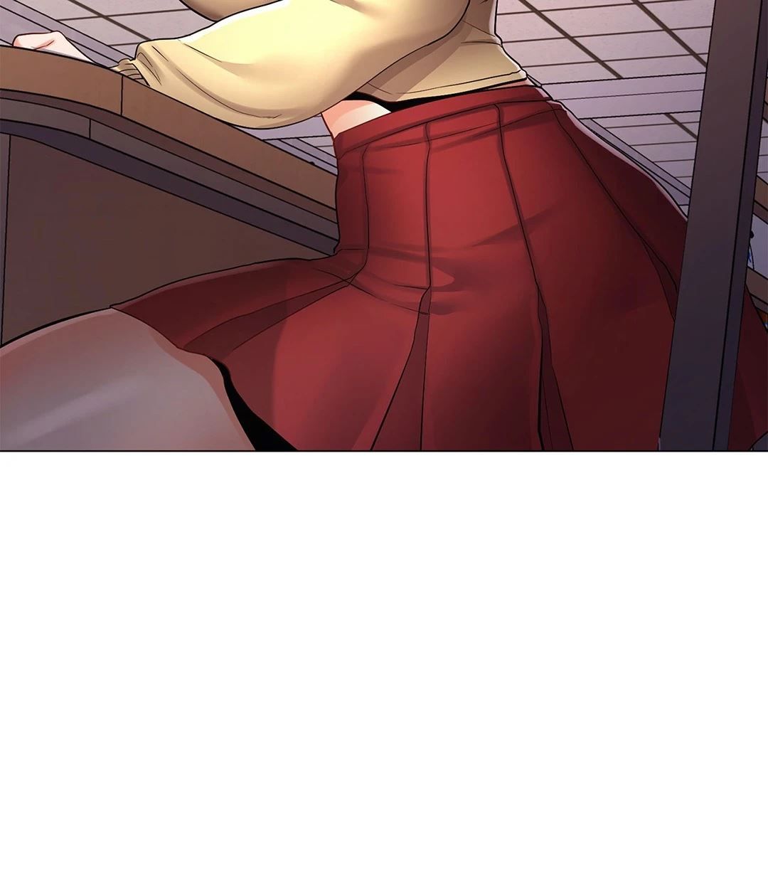 Campus Love Manhwa - Chapter 9 Page 29