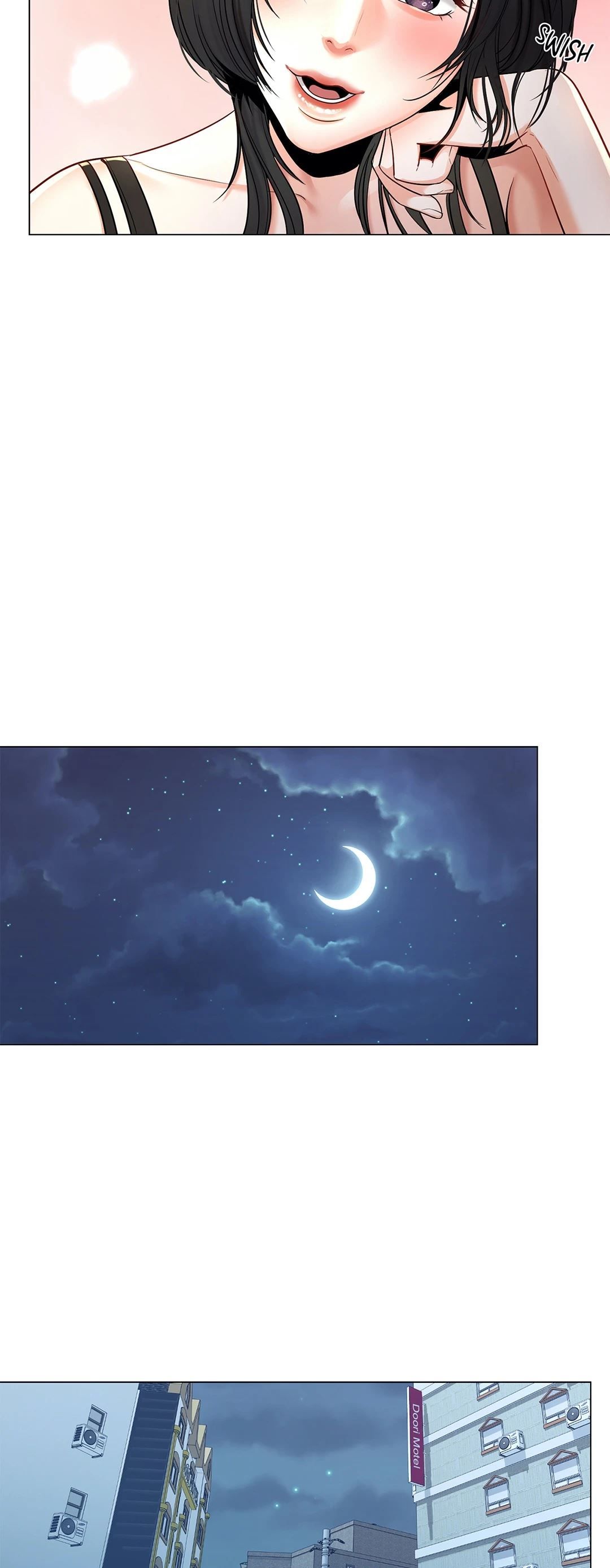 Campus Love Manhwa - Chapter 4 Page 28