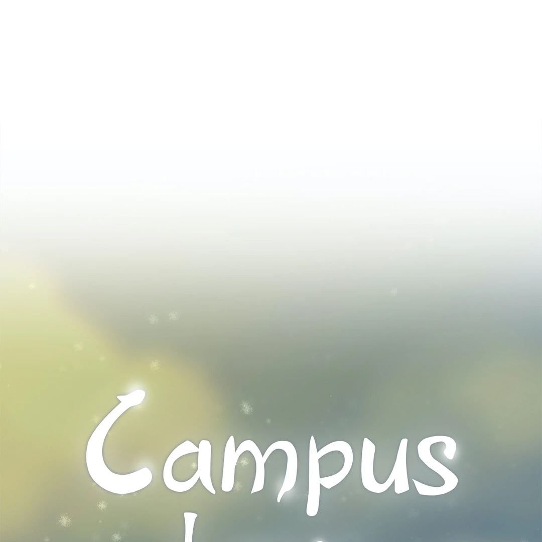 Campus Love Manhwa - Chapter 11 Page 2