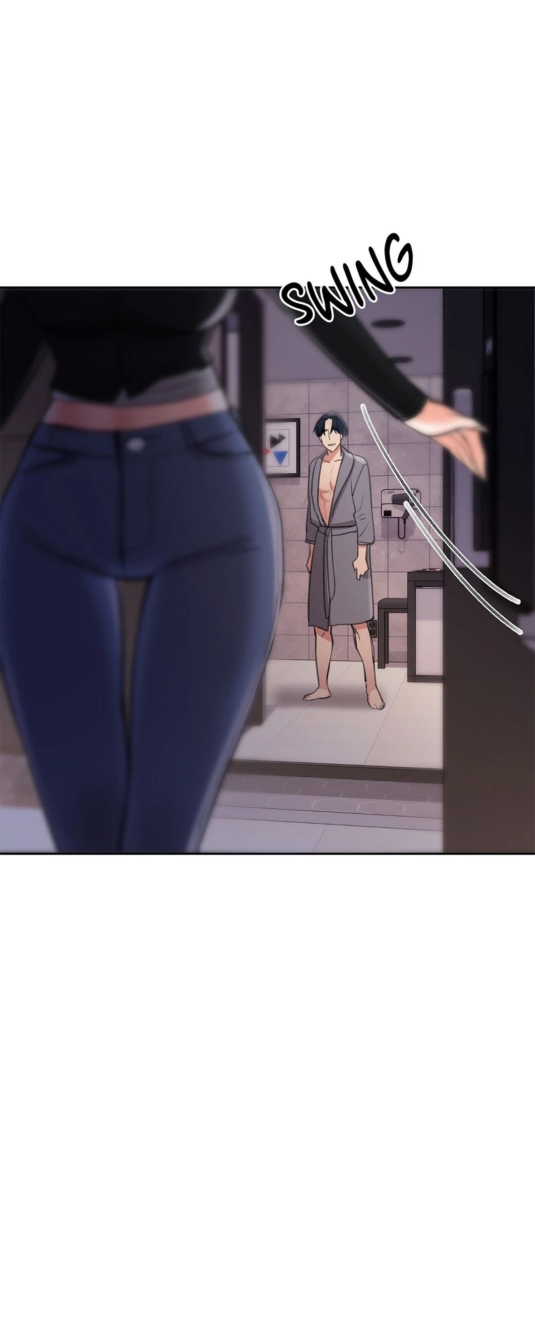 Campus Love Manhwa - Chapter 46 Page 0