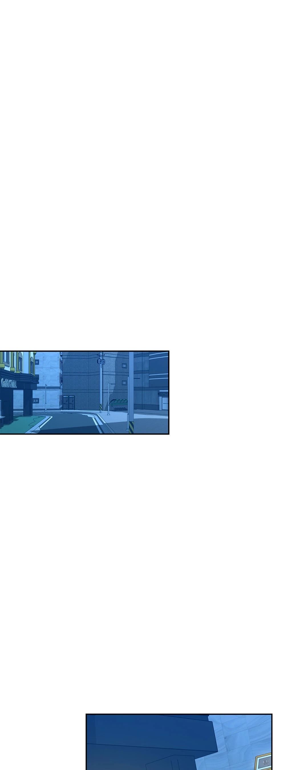 Campus Love Manhwa - Chapter 46 Page 1