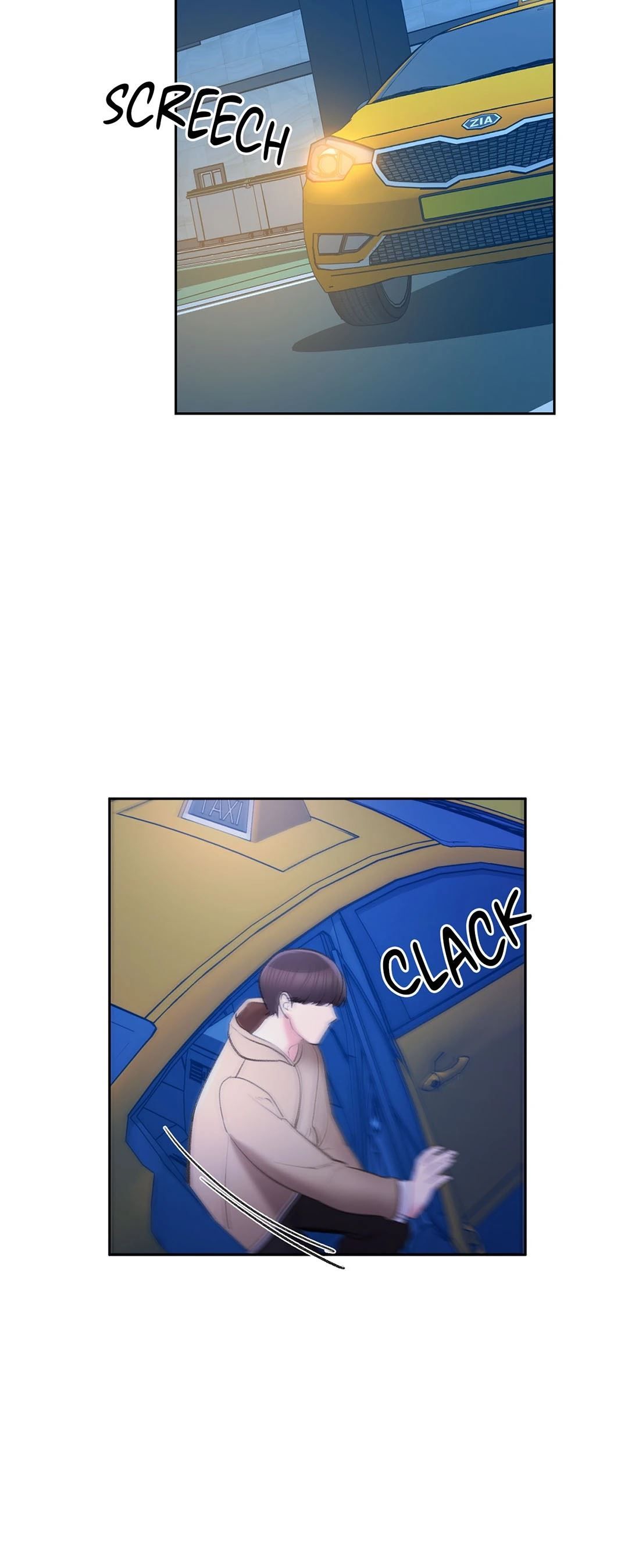 Campus Love Manhwa - Chapter 46 Page 2