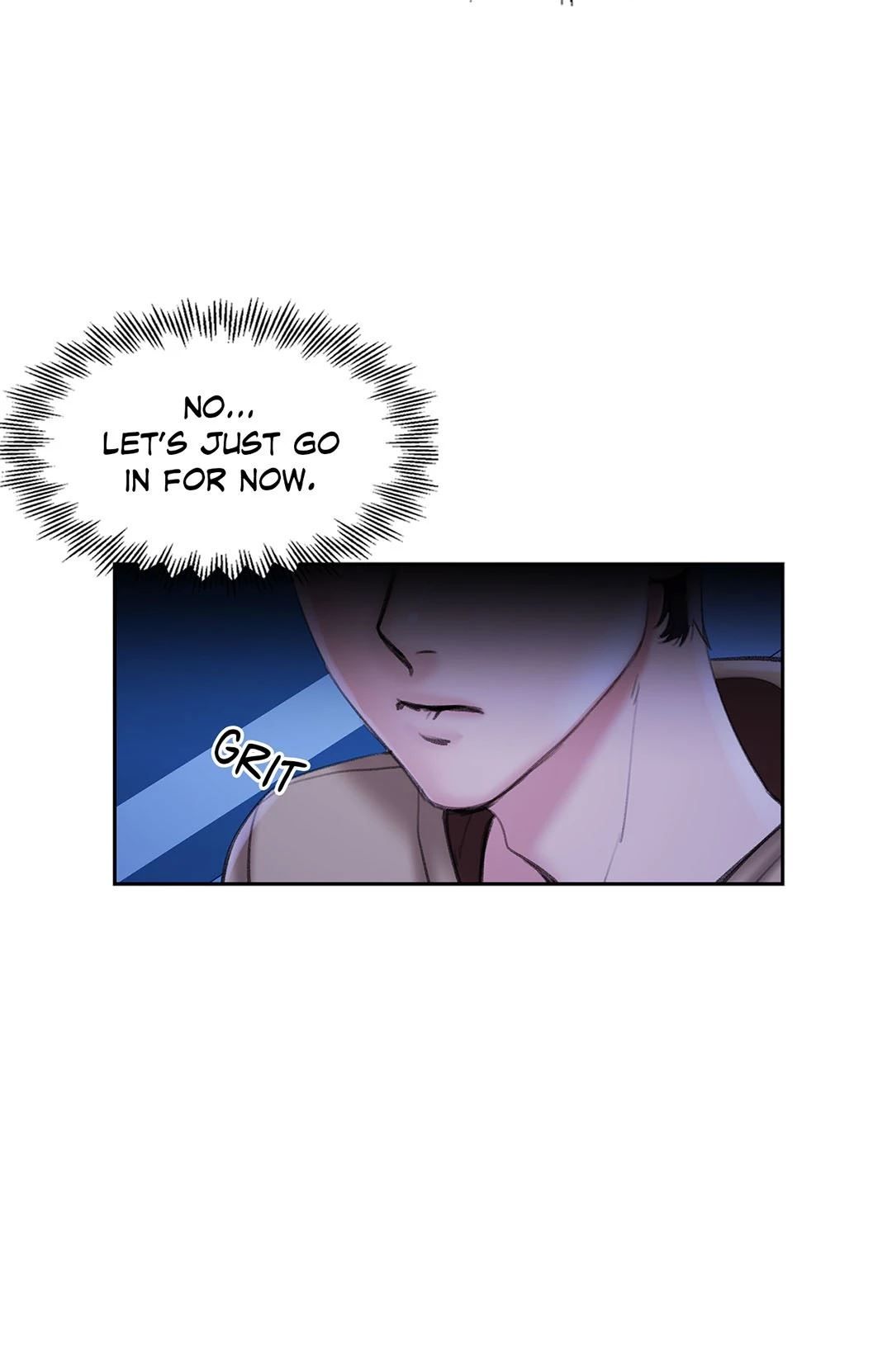 Campus Love Manhwa - Chapter 46 Page 4