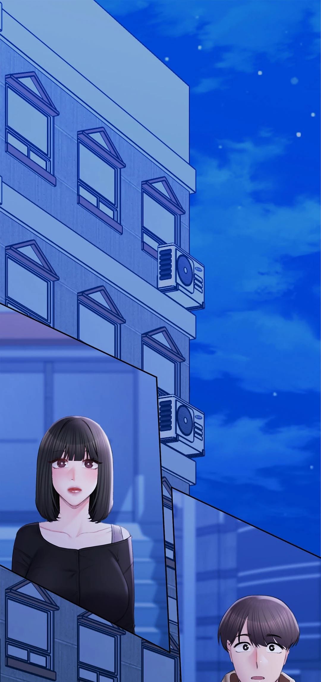 Campus Love Manhwa - Chapter 46 Page 6