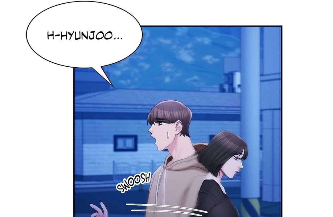 Campus Love Manhwa - Chapter 46 Page 13