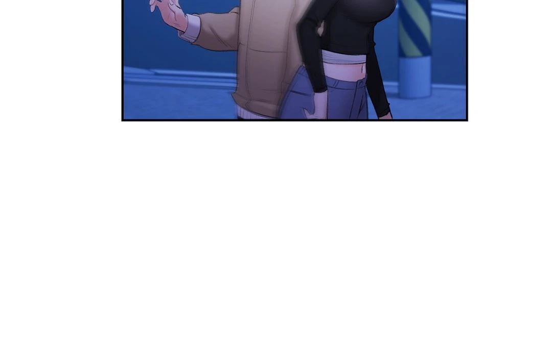 Campus Love Manhwa - Chapter 46 Page 14