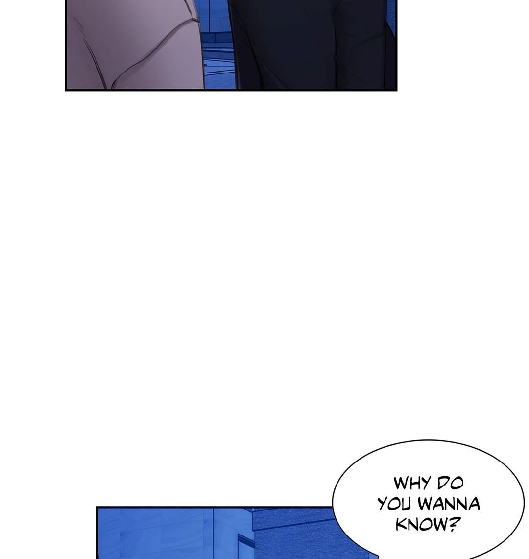 Campus Love Manhwa - Chapter 46 Page 16