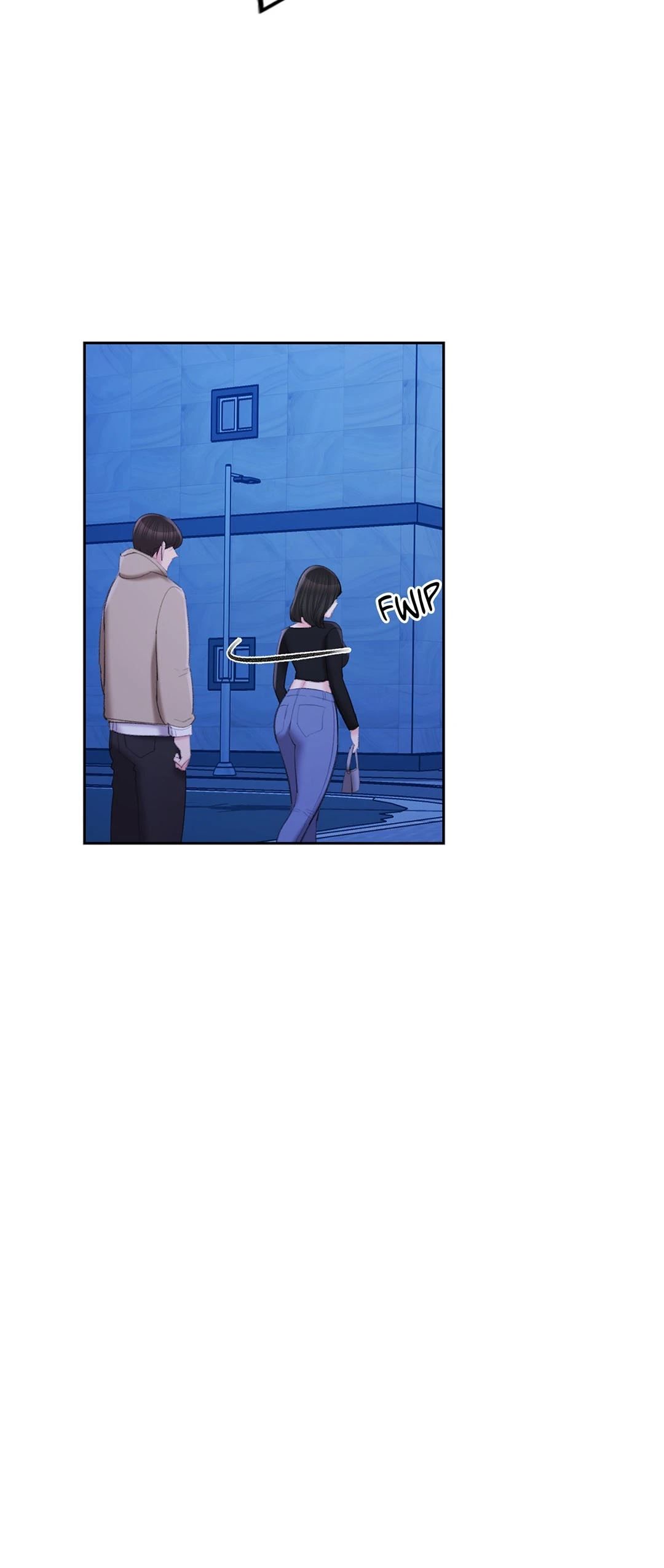 Campus Love Manhwa - Chapter 46 Page 22