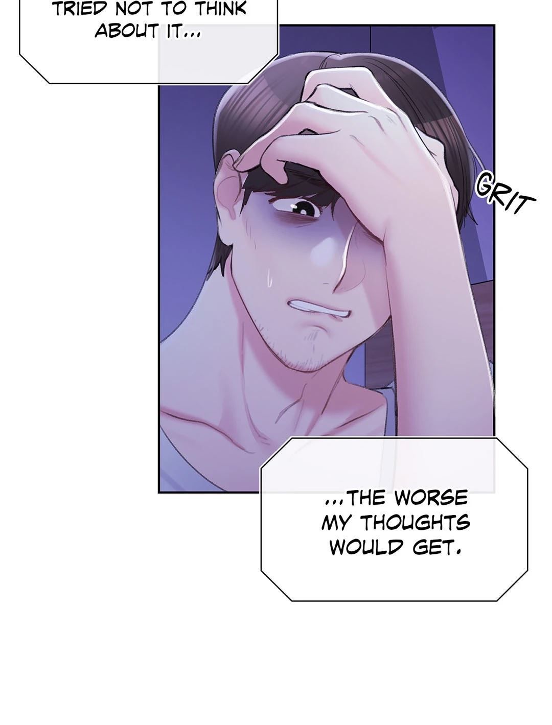 Campus Love Manhwa - Chapter 46 Page 26