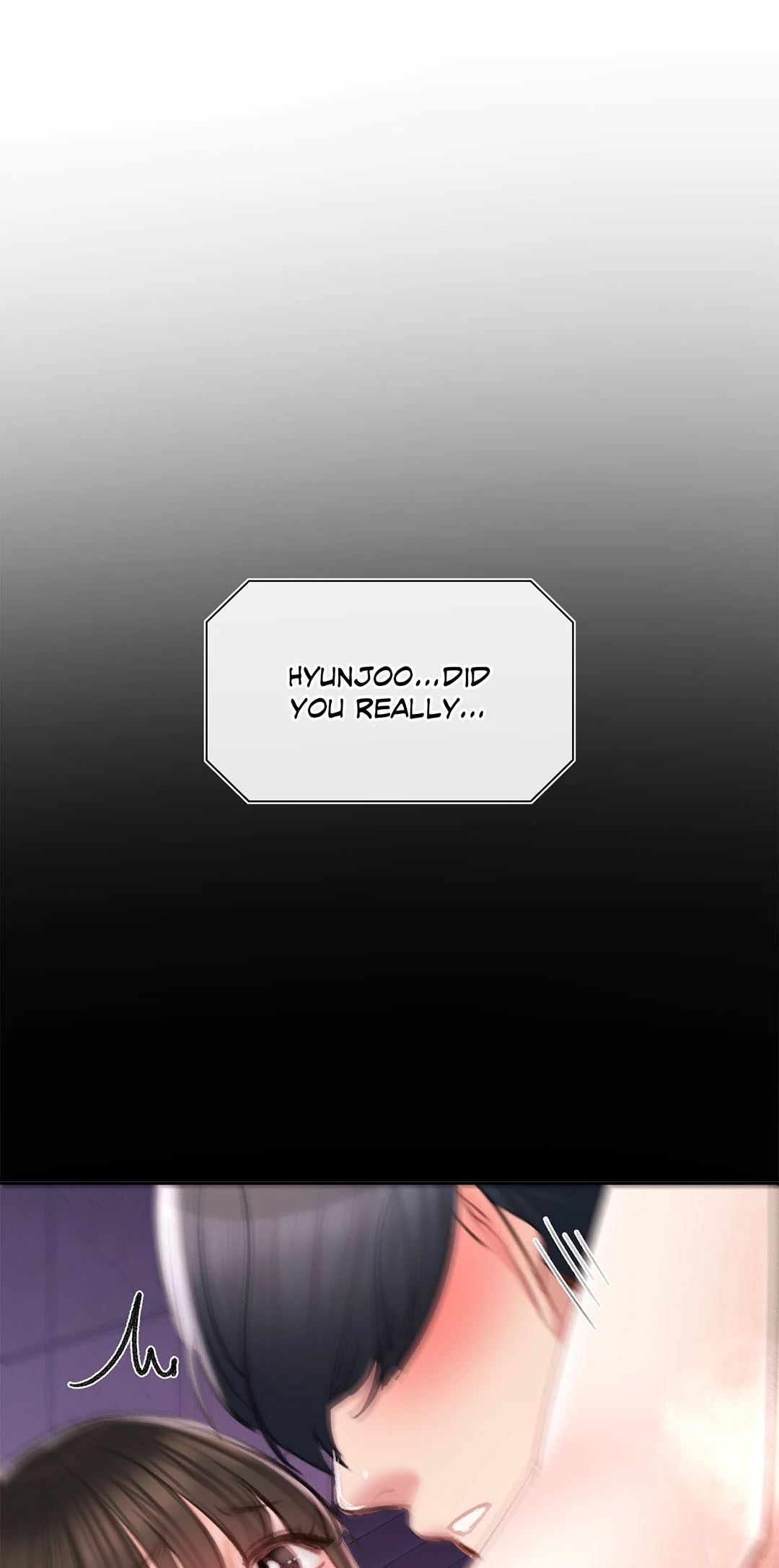 Campus Love Manhwa - Chapter 46 Page 27