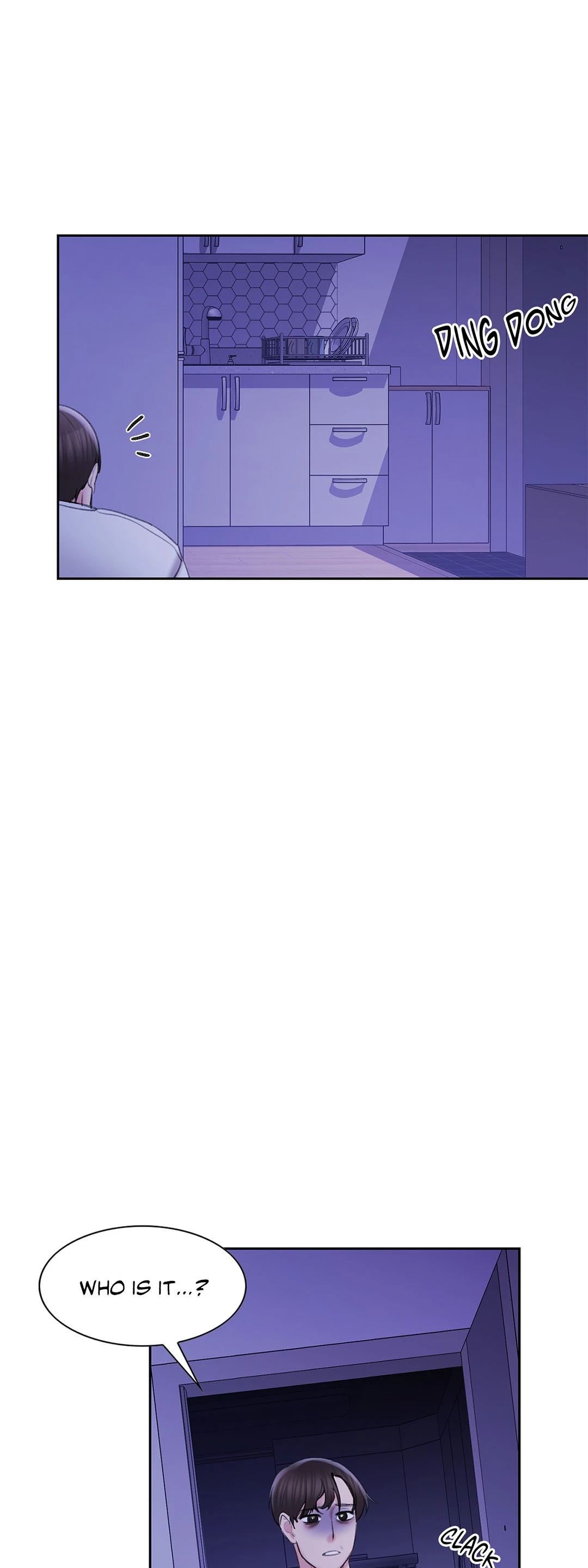 Campus Love Manhwa - Chapter 46 Page 30