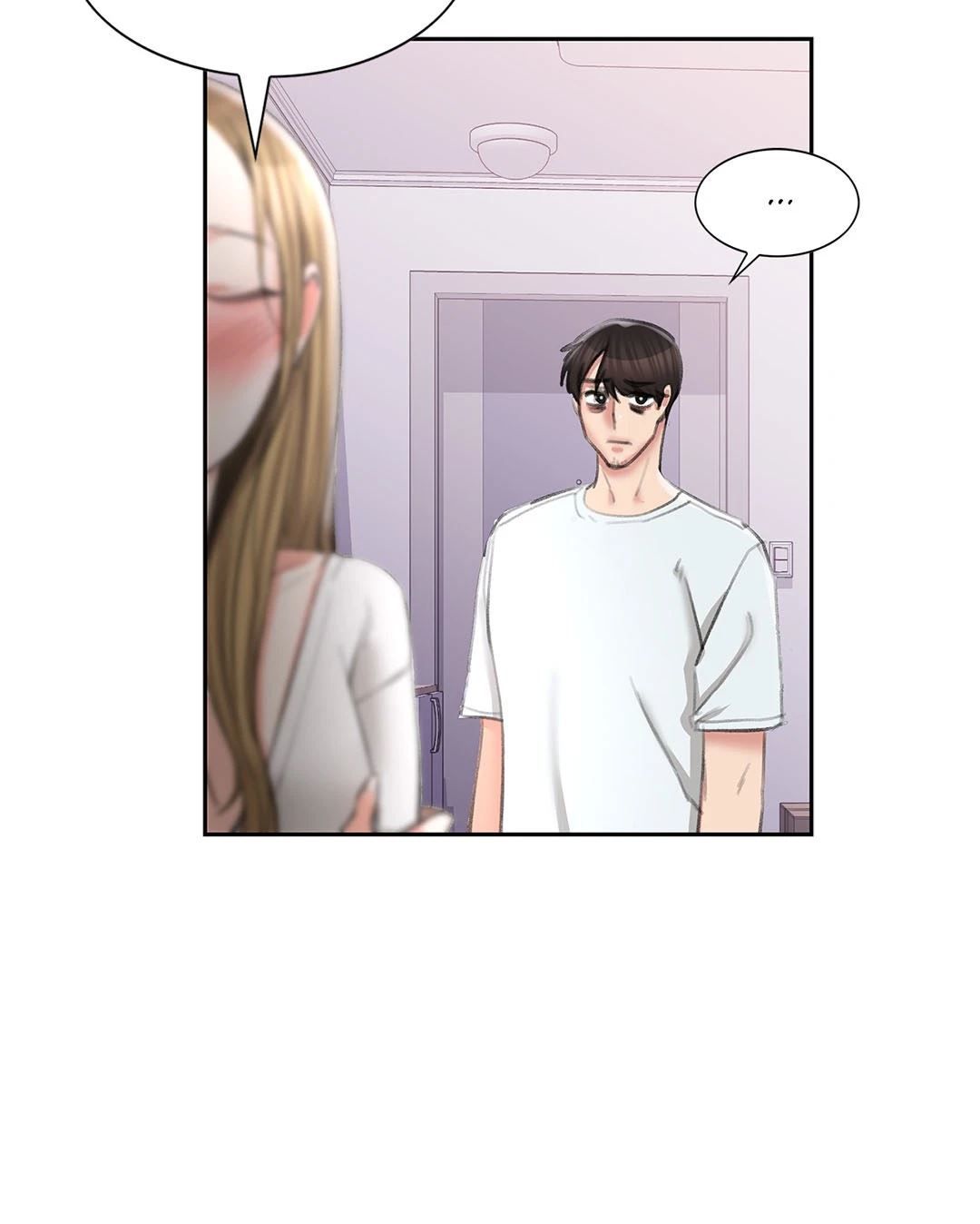Campus Love Manhwa - Chapter 46 Page 35