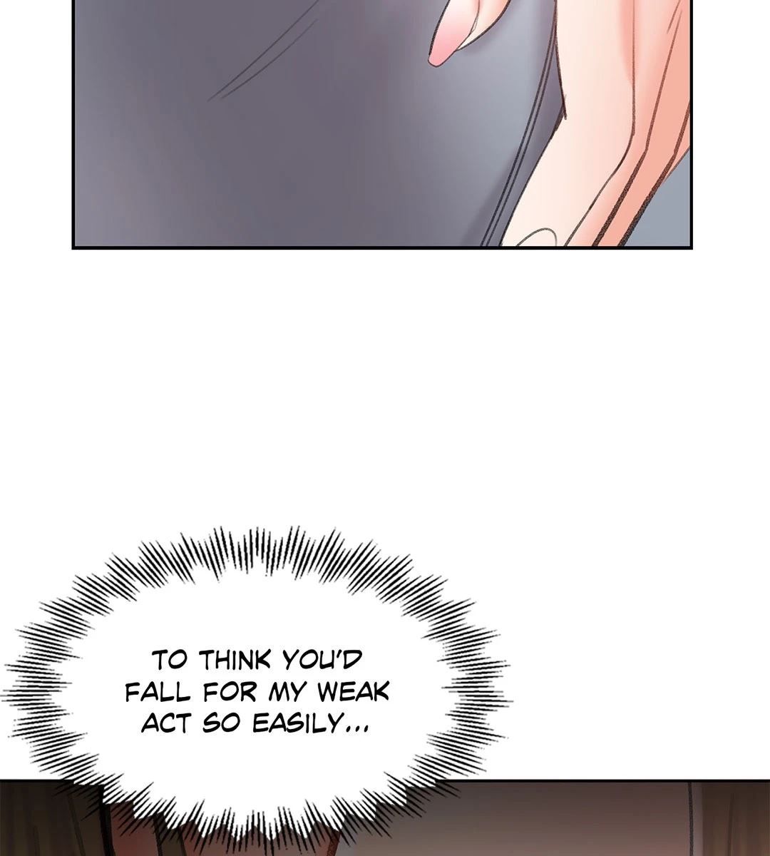Campus Love Manhwa - Chapter 46 Page 40