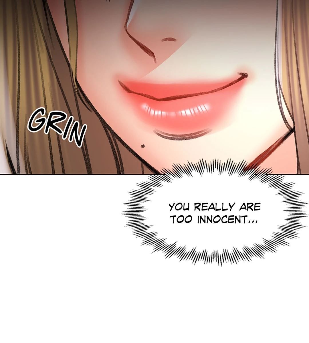 Campus Love Manhwa - Chapter 46 Page 41