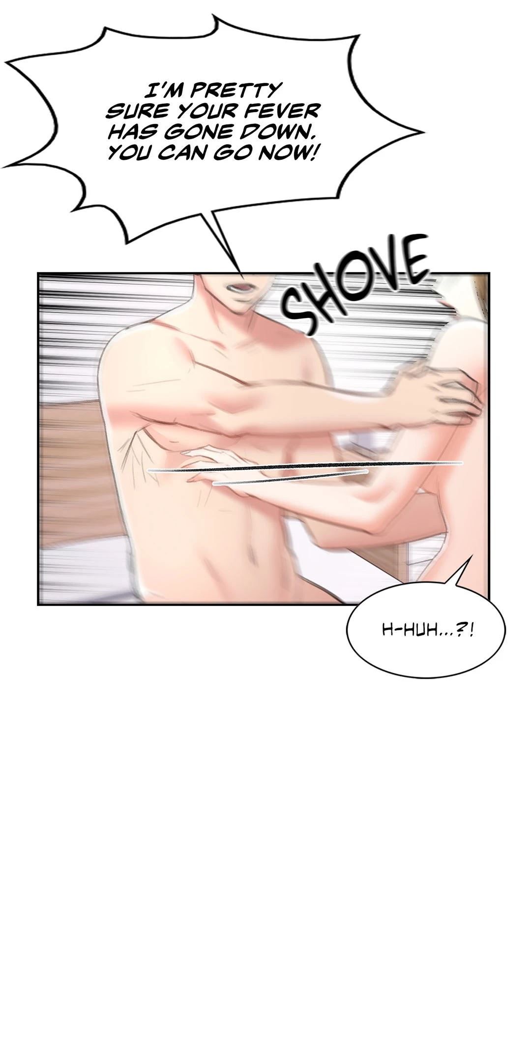 Campus Love Manhwa - Chapter 46 Page 48
