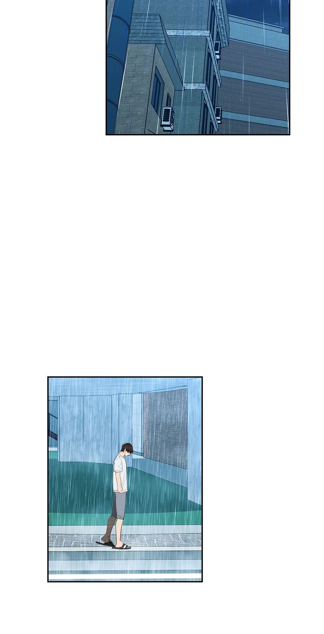 Campus Love Manhwa - Chapter 46 Page 50