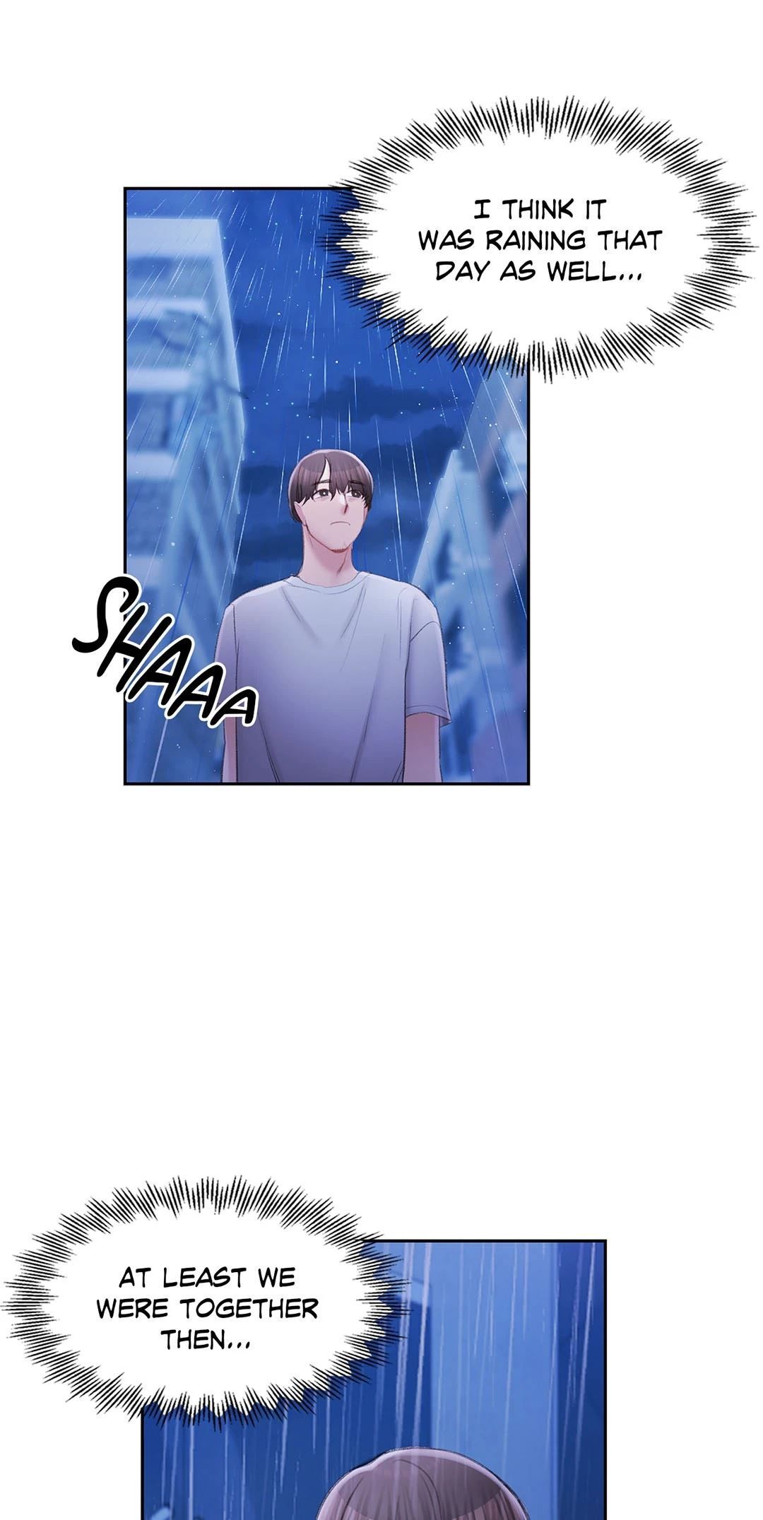 Campus Love Manhwa - Chapter 46 Page 55