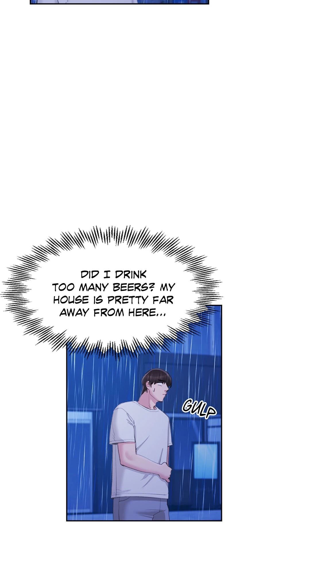 Campus Love Manhwa - Chapter 46 Page 58