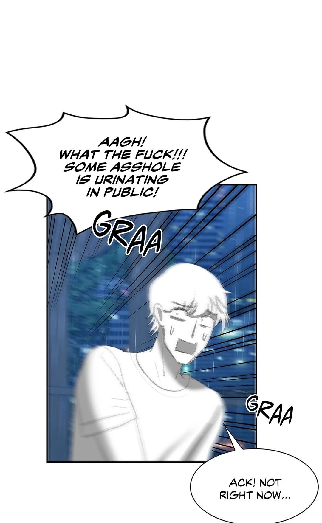 Campus Love Manhwa - Chapter 46 Page 61