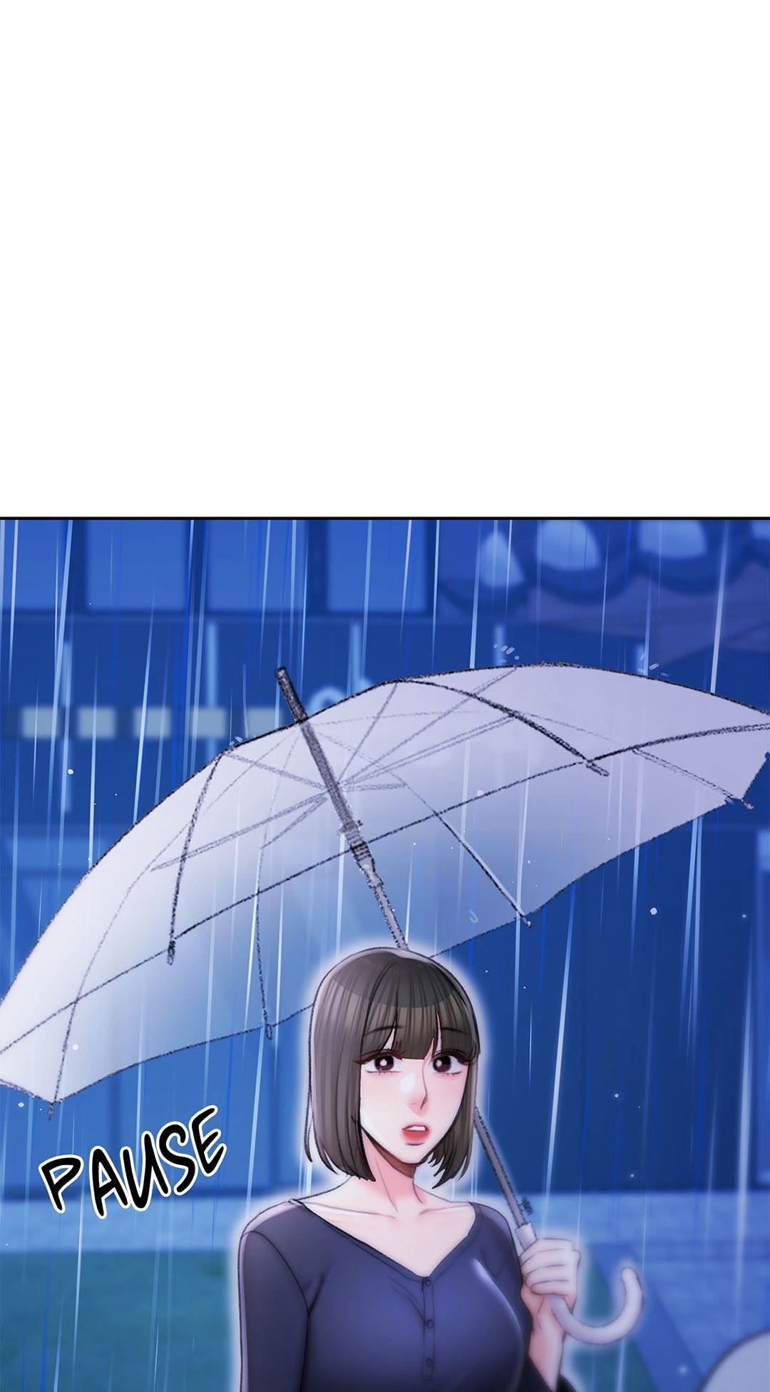 Campus Love Manhwa - Chapter 46 Page 63