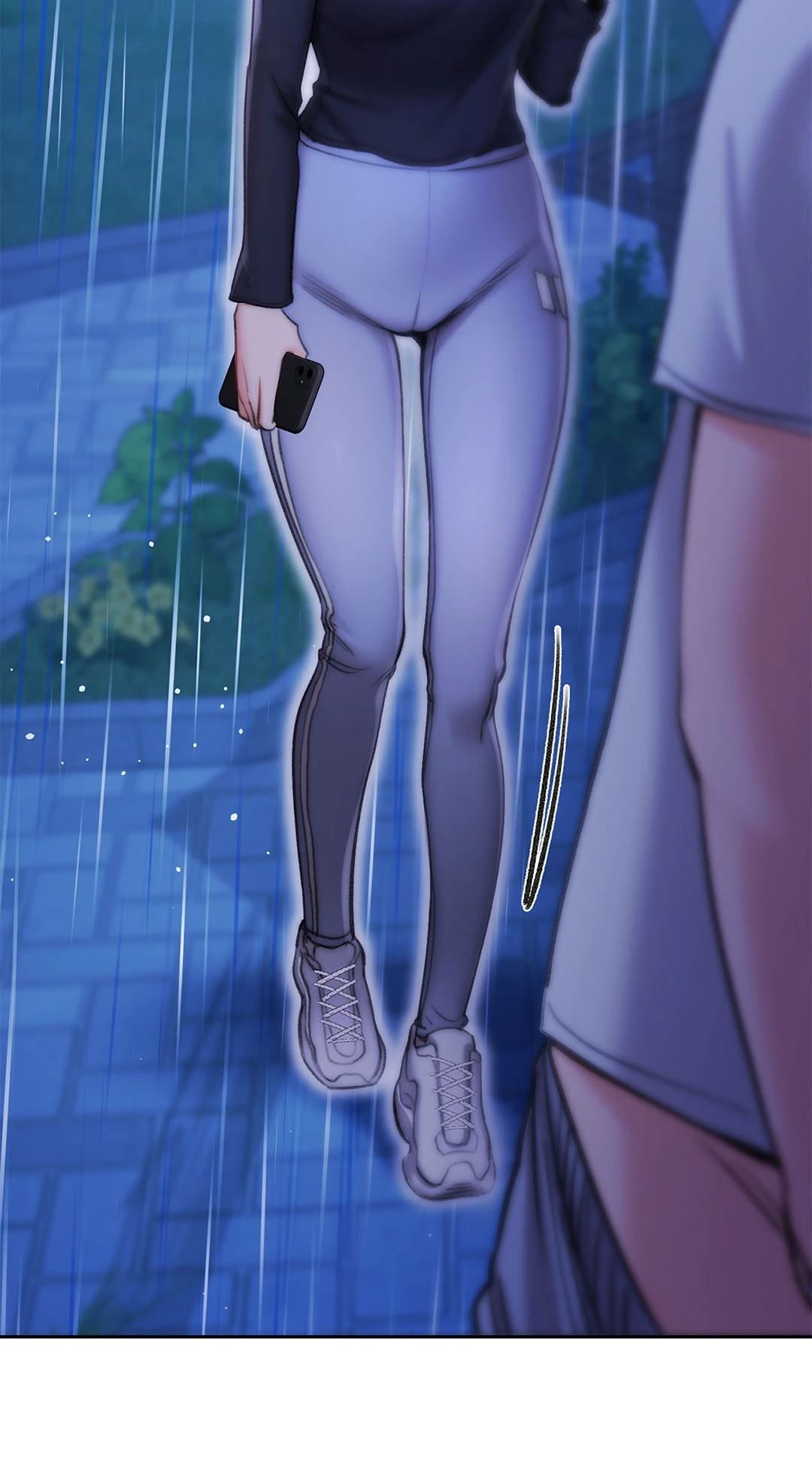 Campus Love Manhwa - Chapter 46 Page 64