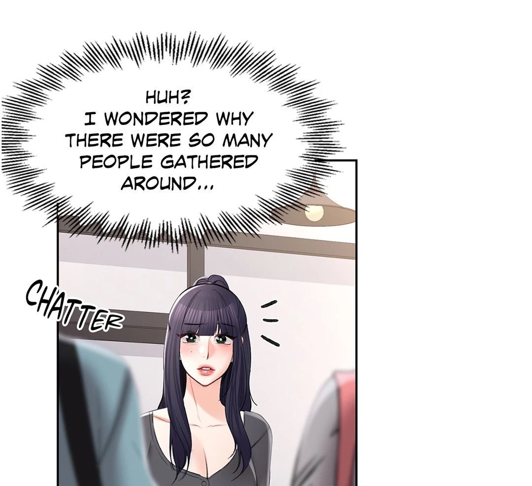 Campus Love Manhwa - Chapter 49 Page 0