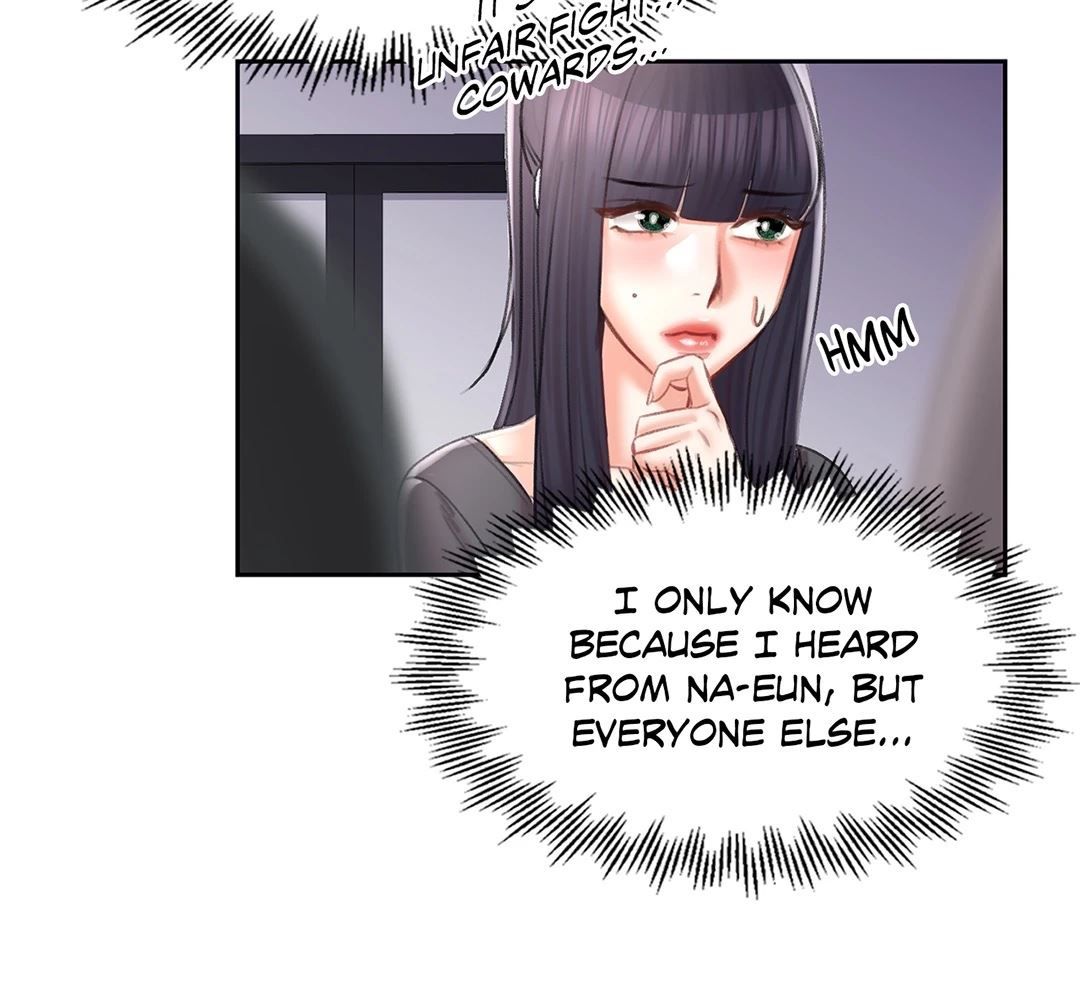 Campus Love Manhwa - Chapter 49 Page 2
