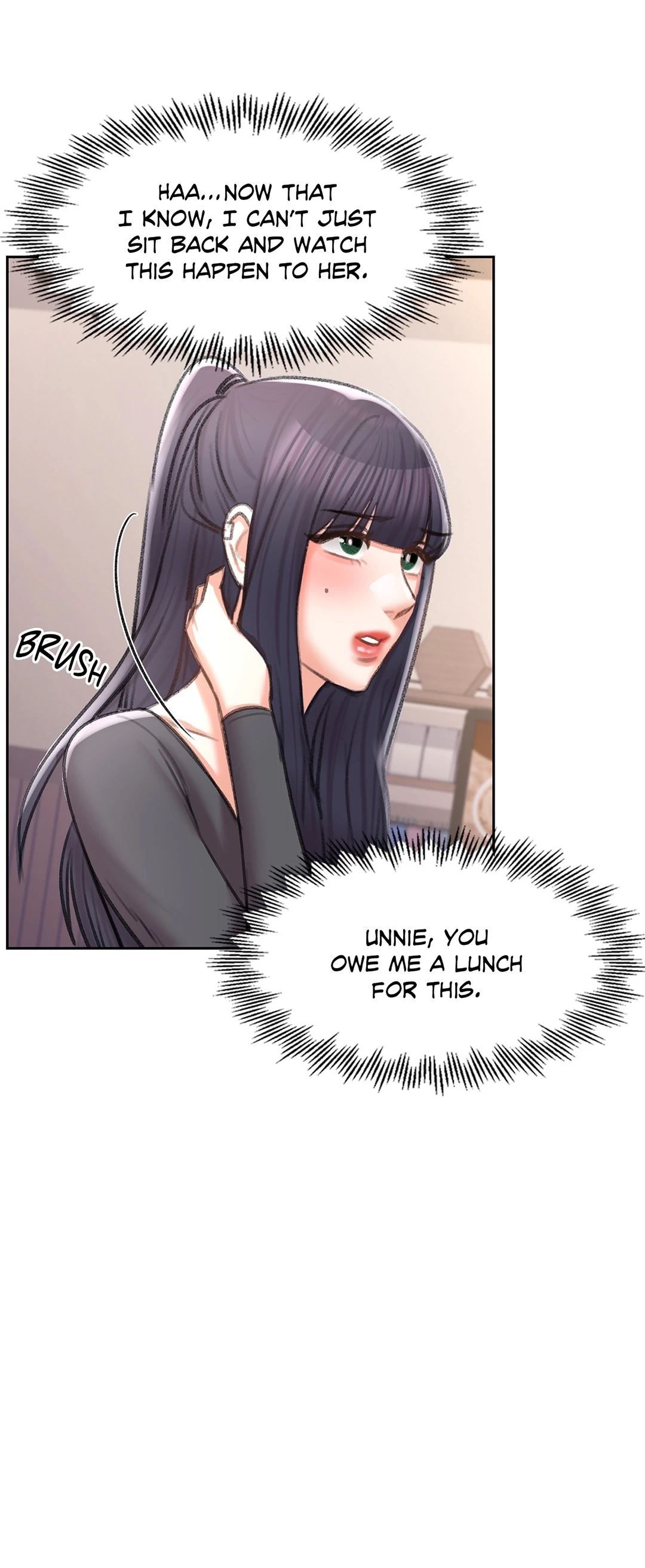 Campus Love Manhwa - Chapter 49 Page 3