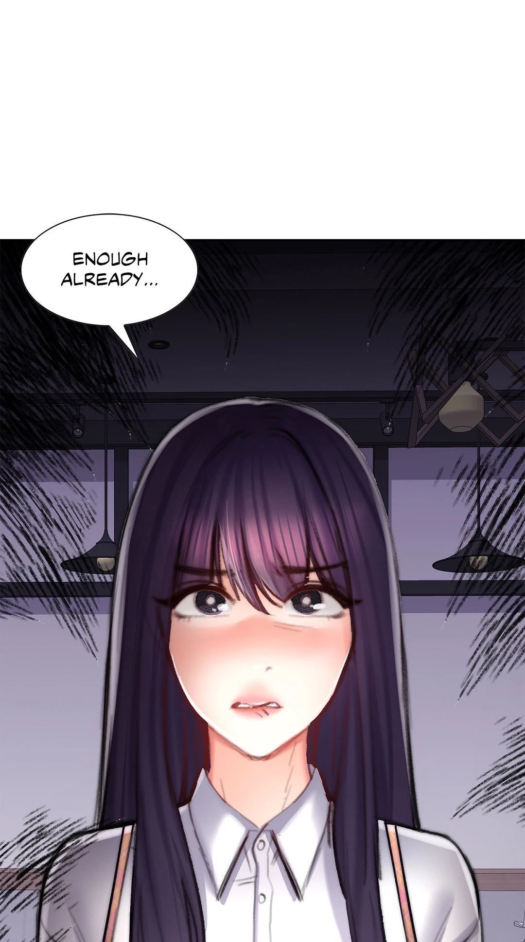 Campus Love Manhwa - Chapter 49 Page 9
