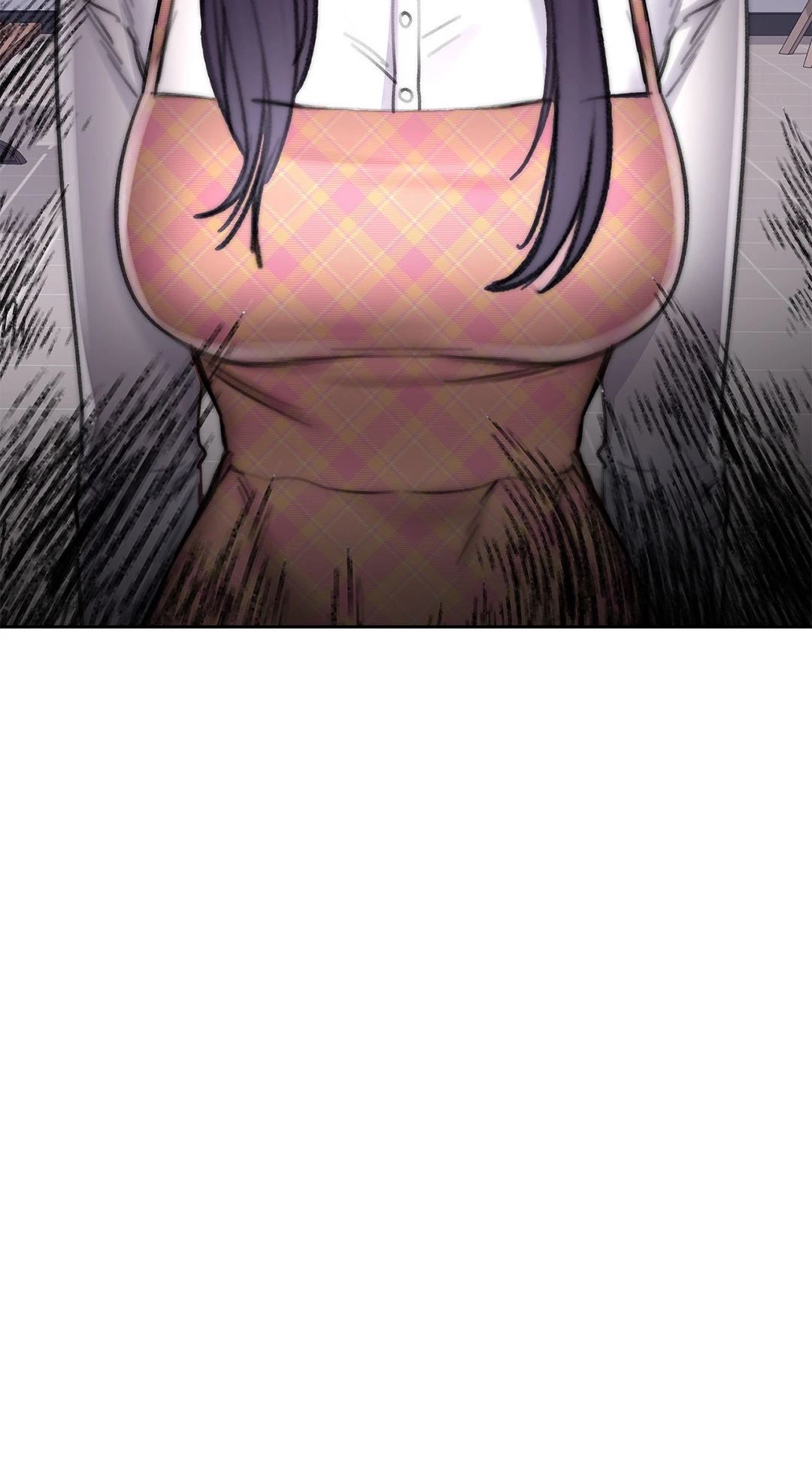 Campus Love Manhwa - Chapter 49 Page 10