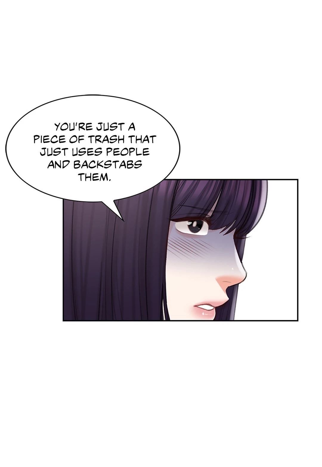 Campus Love Manhwa - Chapter 49 Page 22