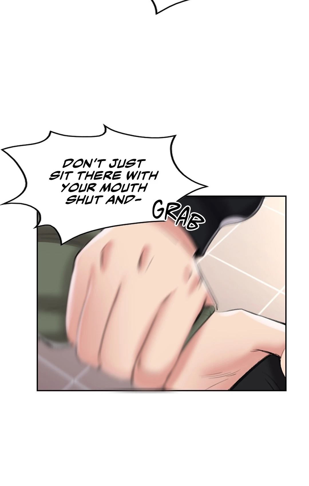 Campus Love Manhwa - Chapter 49 Page 26