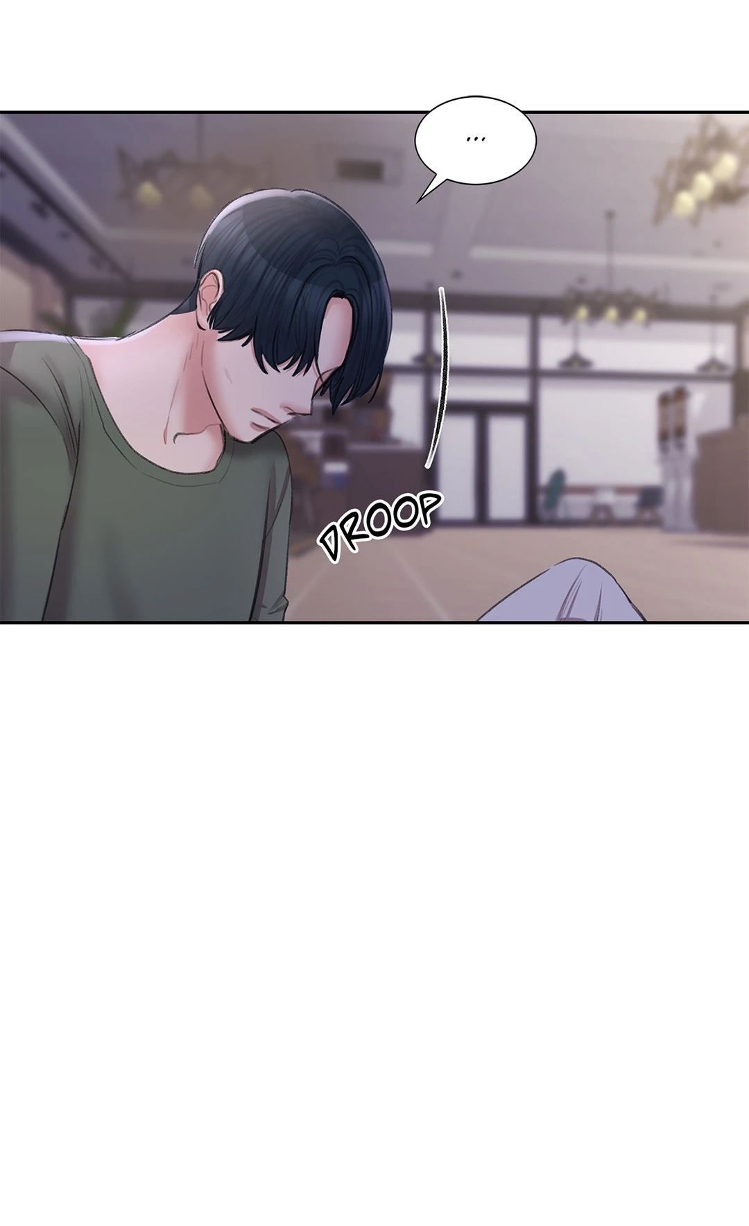 Campus Love Manhwa - Chapter 49 Page 35