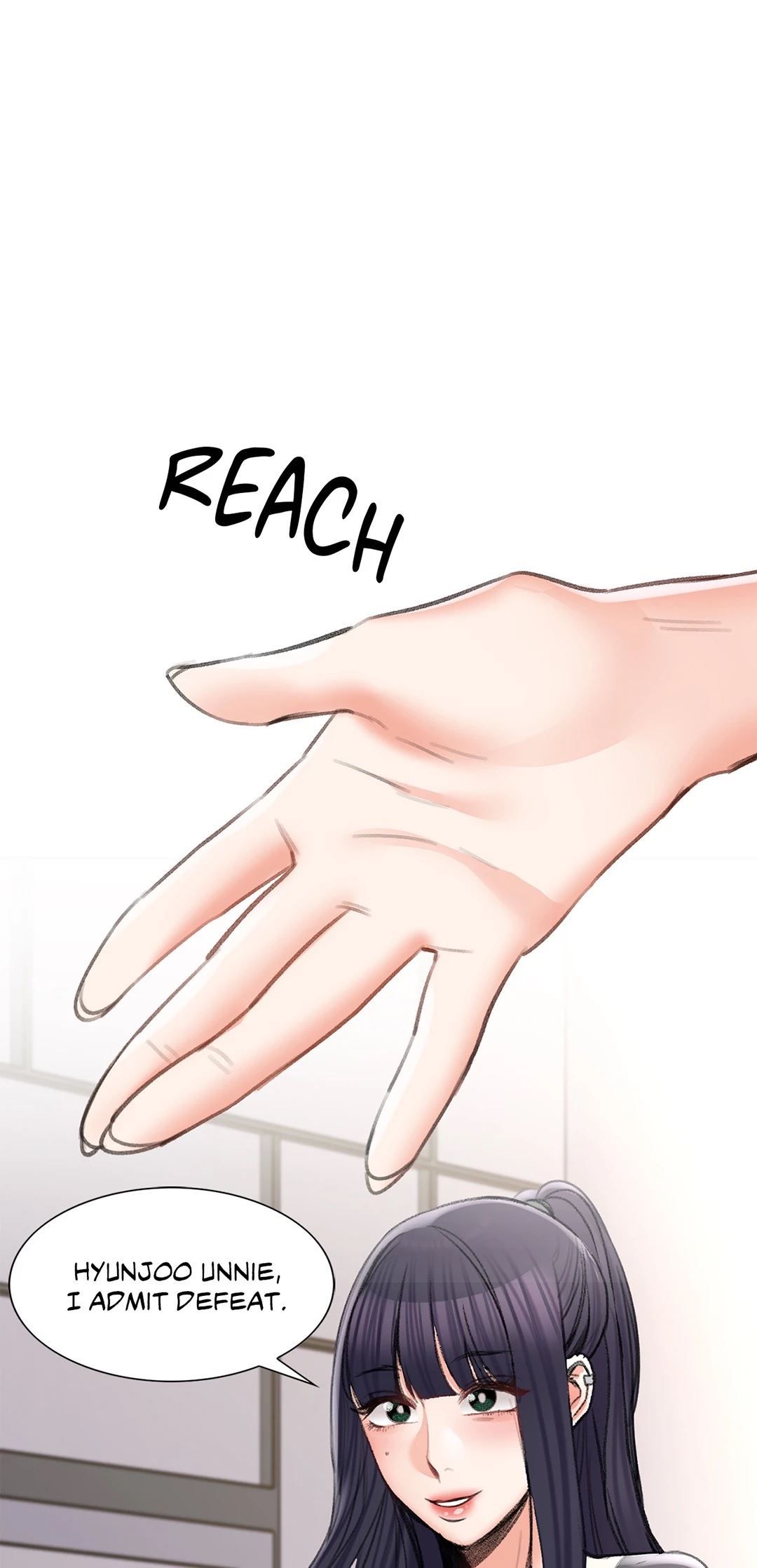 Campus Love Manhwa - Chapter 49 Page 39