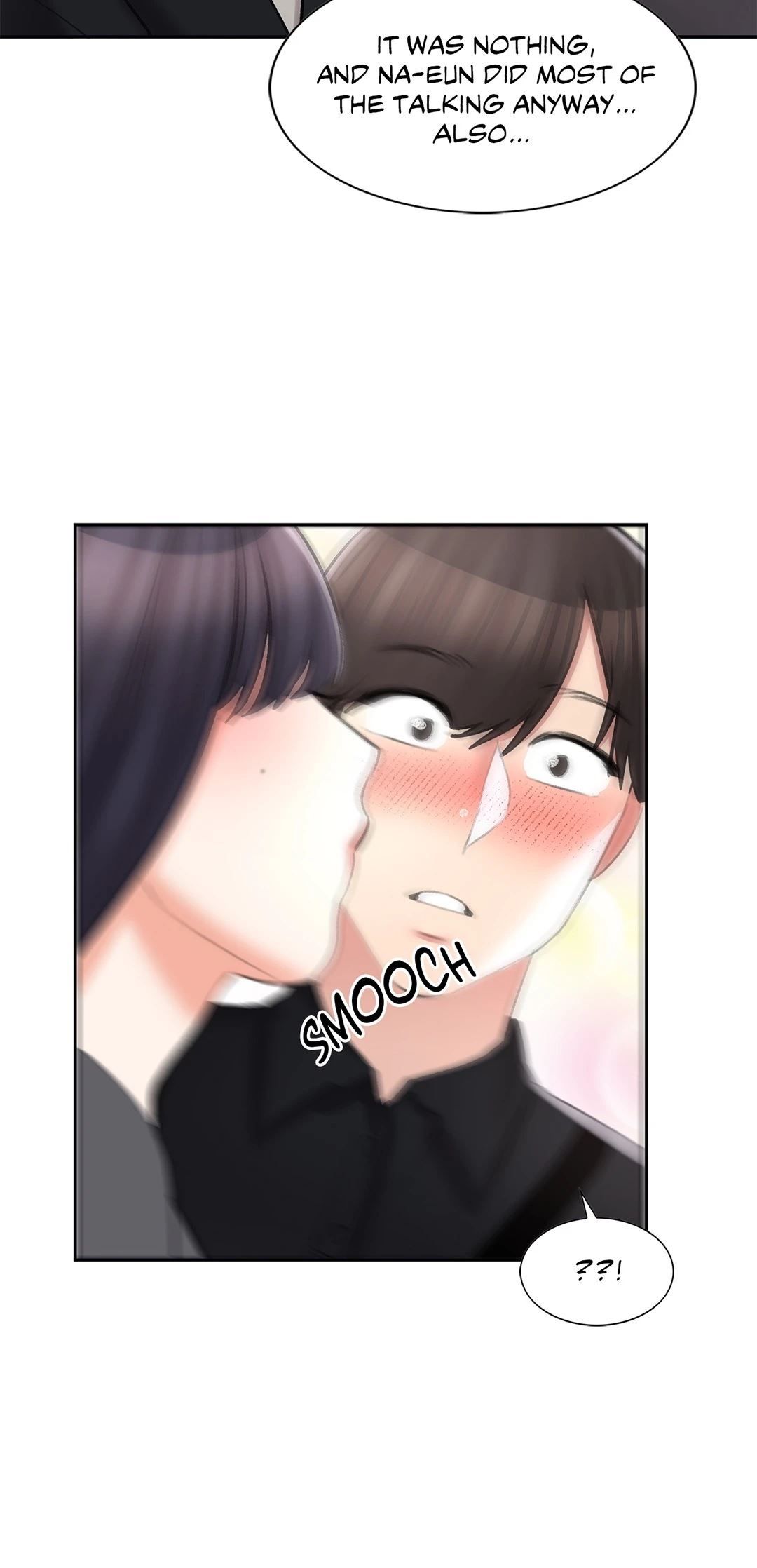 Campus Love Manhwa - Chapter 49 Page 41