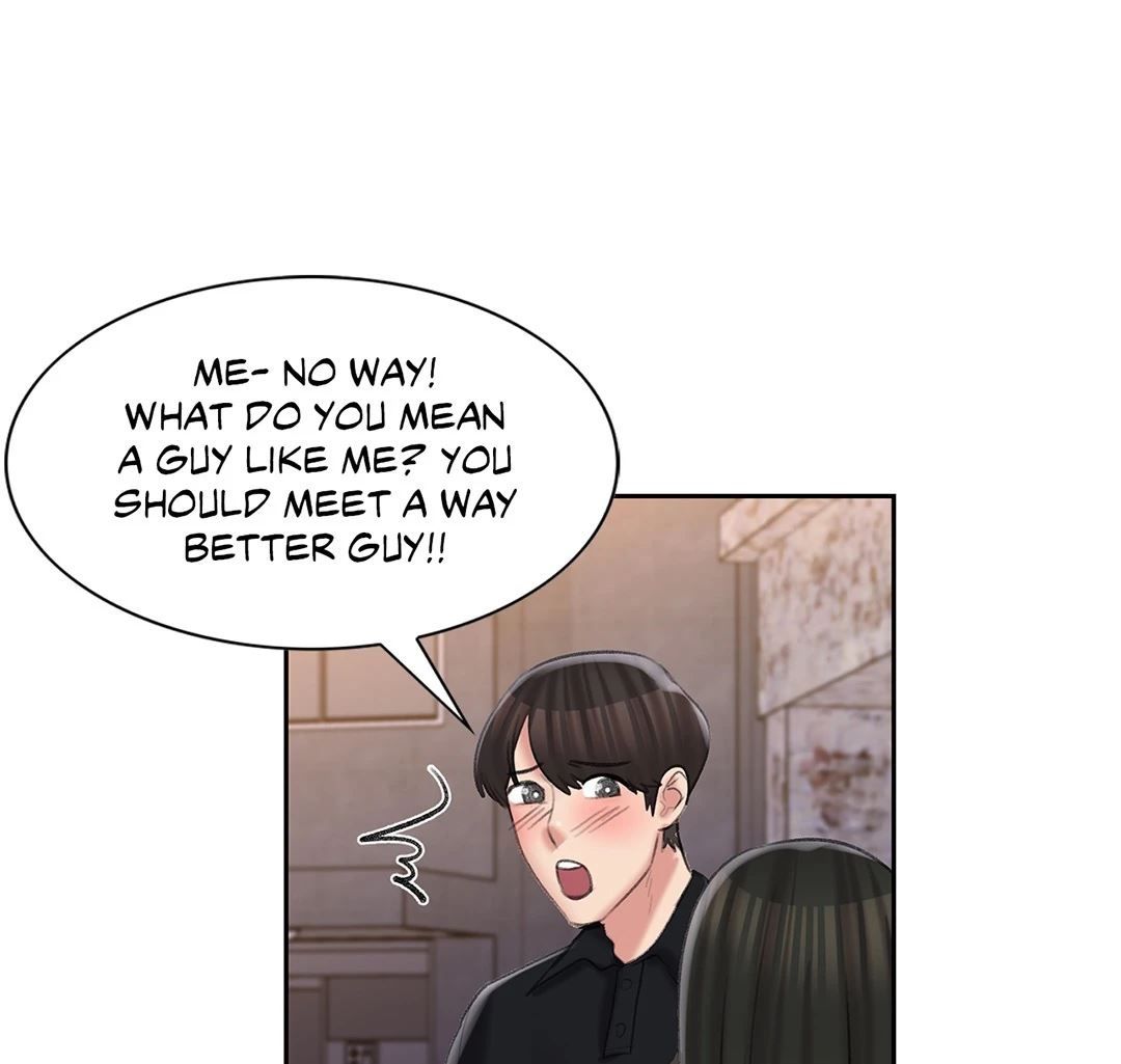 Campus Love Manhwa - Chapter 49 Page 48